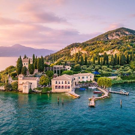 Appartamento Casa Vacanze Spiaggia D'Oro Desenzano del Garda Dış mekan fotoğraf