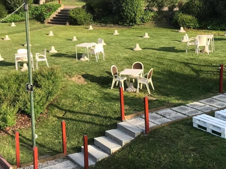 Appartamento Casa Vacanze Spiaggia D'Oro Desenzano del Garda Dış mekan fotoğraf