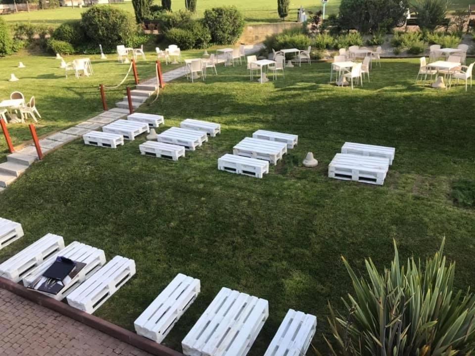 Appartamento Casa Vacanze Spiaggia D'Oro Desenzano del Garda Dış mekan fotoğraf