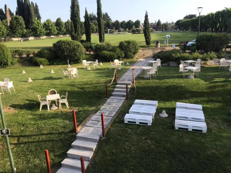 Appartamento Casa Vacanze Spiaggia D'Oro Desenzano del Garda Dış mekan fotoğraf