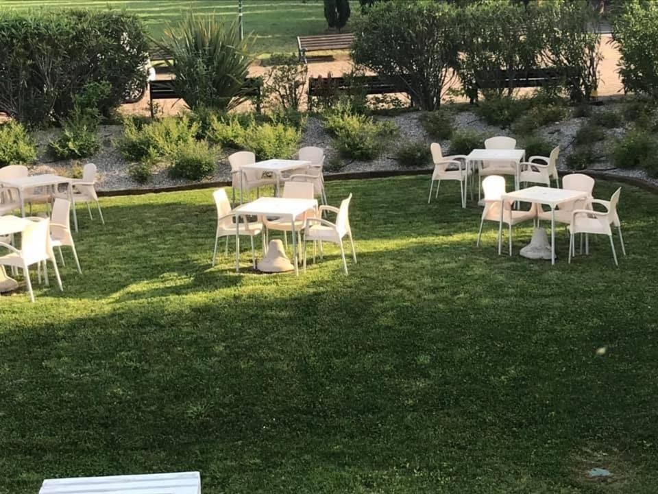 Appartamento Casa Vacanze Spiaggia D'Oro Desenzano del Garda Dış mekan fotoğraf