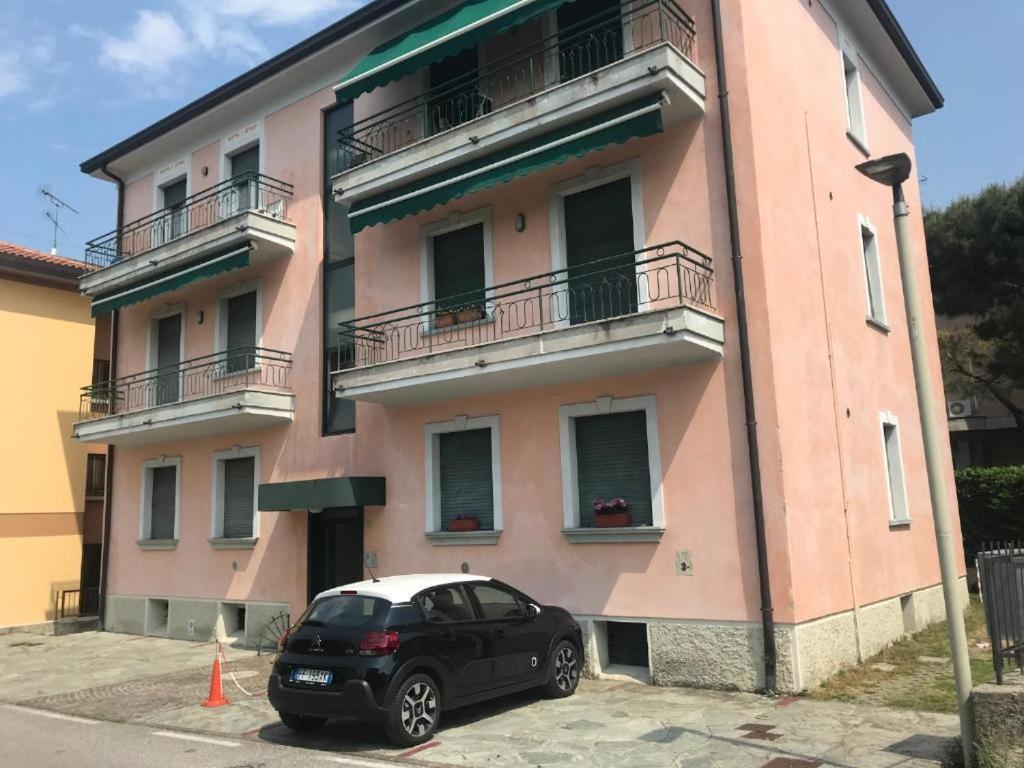 Appartamento Casa Vacanze Spiaggia D'Oro Desenzano del Garda Dış mekan fotoğraf
