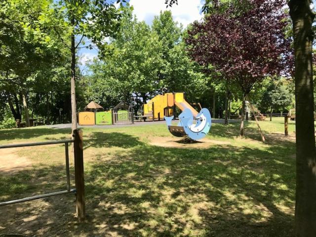 Appartamento Casa Vacanze Spiaggia D'Oro Desenzano del Garda Dış mekan fotoğraf