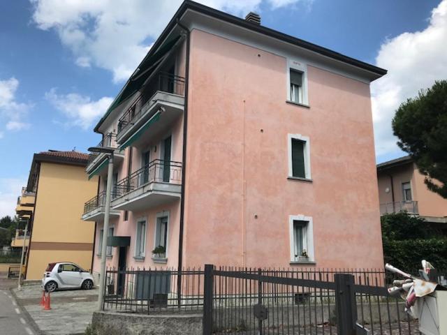Appartamento Casa Vacanze Spiaggia D'Oro Desenzano del Garda Dış mekan fotoğraf