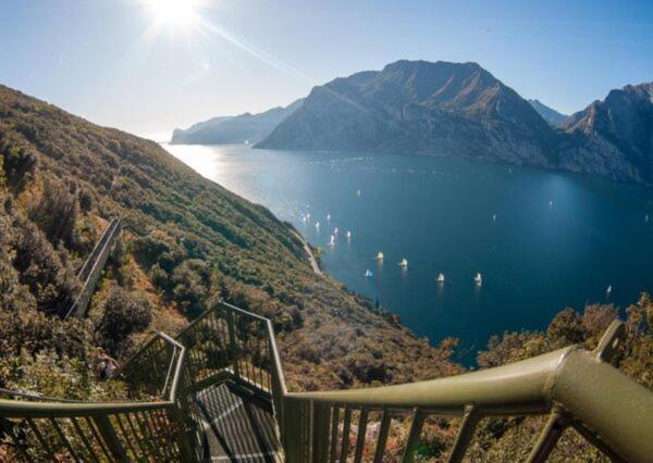 Appartamento Casa Vacanze Spiaggia D'Oro Desenzano del Garda Dış mekan fotoğraf