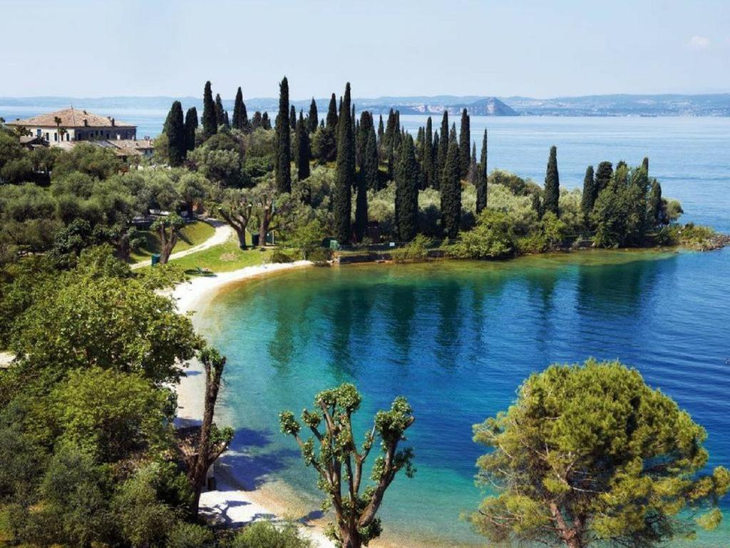 Appartamento Casa Vacanze Spiaggia D'Oro Desenzano del Garda Dış mekan fotoğraf