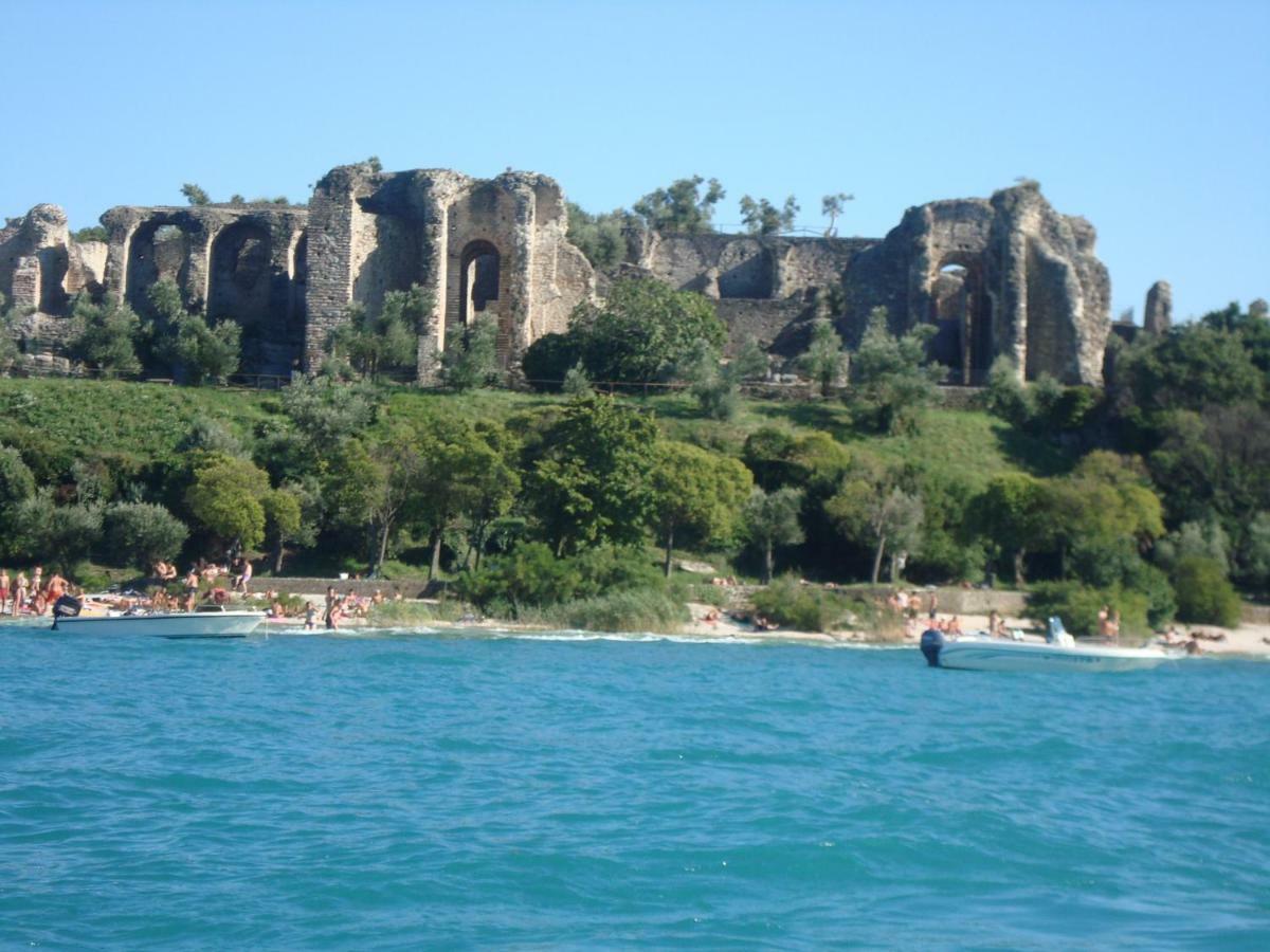 Appartamento Casa Vacanze Spiaggia D'Oro Desenzano del Garda Dış mekan fotoğraf