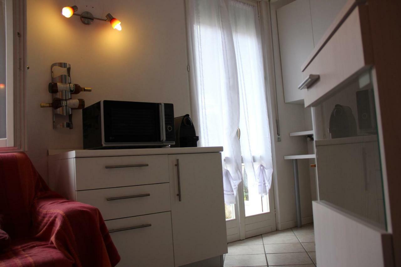 Appartamento Casa Vacanze Spiaggia D'Oro Desenzano del Garda Dış mekan fotoğraf