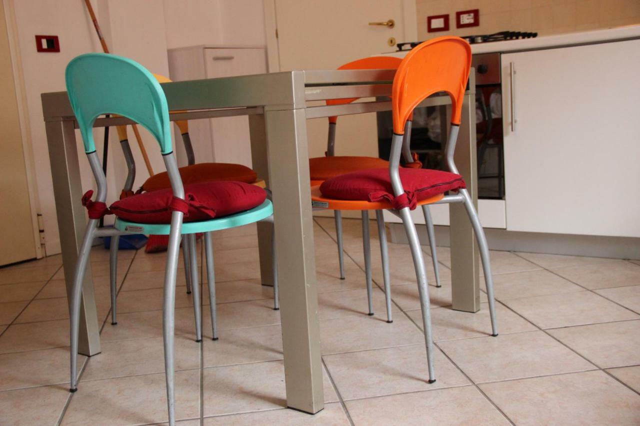 Appartamento Casa Vacanze Spiaggia D'Oro Desenzano del Garda Dış mekan fotoğraf